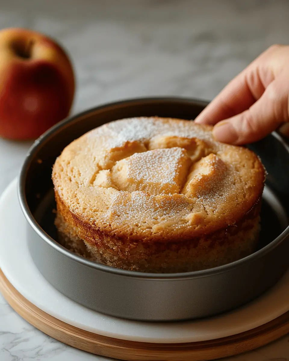 Apple Cinnamon Sheet Cake: The Easy Dessert Your Family Will Love