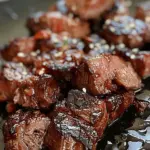 Hibachi Steak