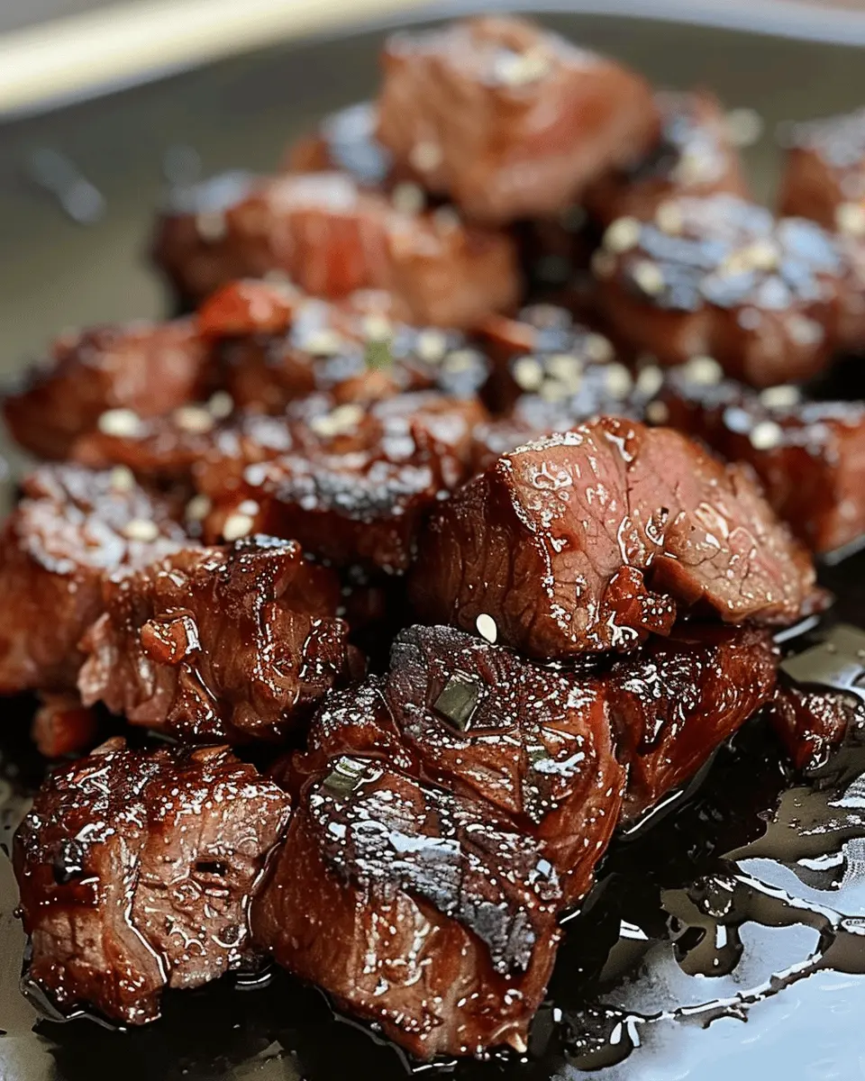 Hibachi Steak: Juicy Recipe for a Flavorful Dinner at Home