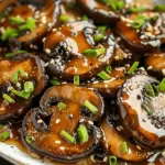 Japanese Miso Mushrooms: An Incredible Ultimate Recipe to Try