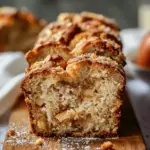 Apple Bread: The Perfect Fall Treat