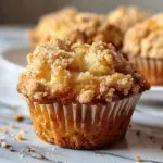 Unleash 12 Divine Apple Cinnamon Streusel Muffins From Your Oven Today