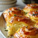 Breakfast Rolls
