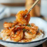 Hibachi Shrimp