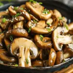 Japanese Miso Mushrooms: An Incredible Ultimate Recipe to Try