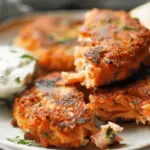 Salmon Patties