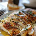 The entire family loved every bite of this dish. Next time, I'll double the batch