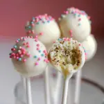 Starbucks Cake Pop Recipe (Easy Copycat)