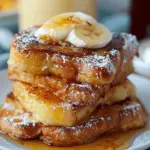 Hawaiian Roll French Toast