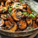 Japanese Miso Mushrooms: An Incredible Ultimate Recipe to Try