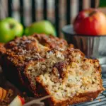 Apple Bread: The Perfect Fall Treat
