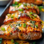 Bang Bang Salmon Made Perfect in Just 15 Minutes